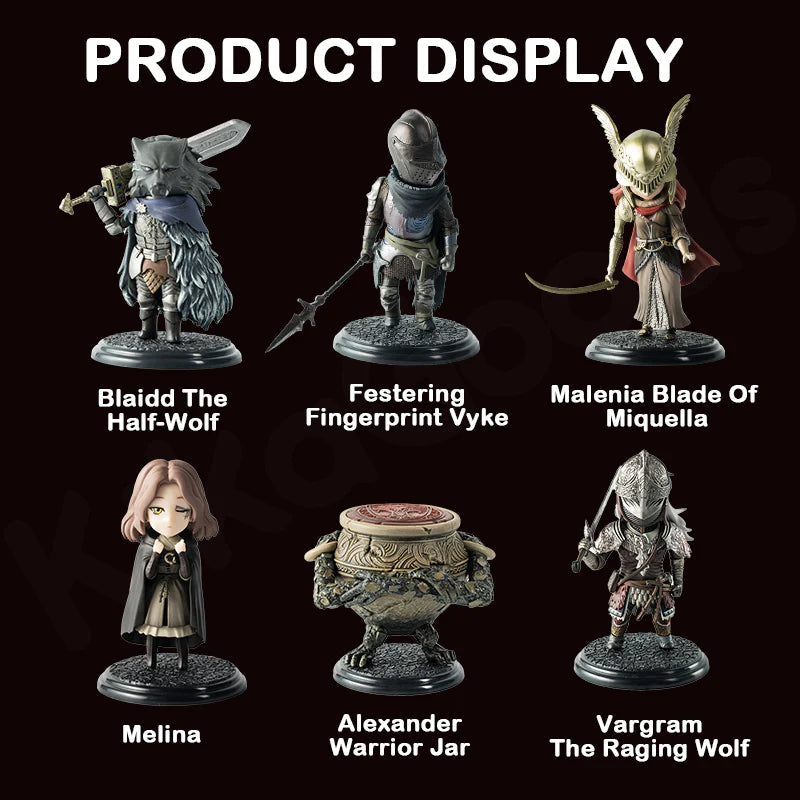 Elden Ring Blind Box (1 Random)