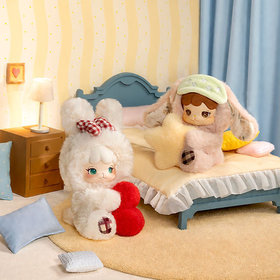 Rolife: Niki Friends Plush Blind Box