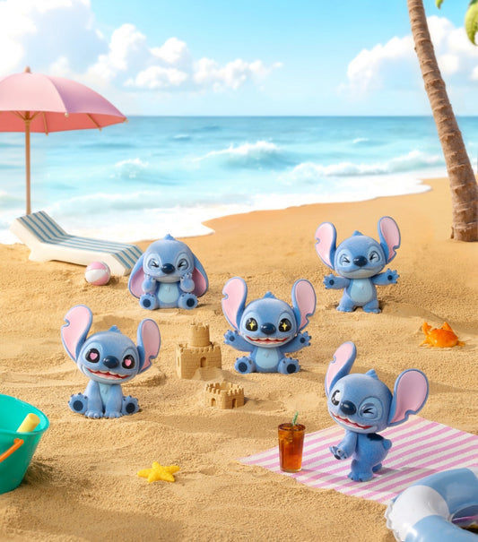 Top Toy: Stitch Mini Figures Blind Bag