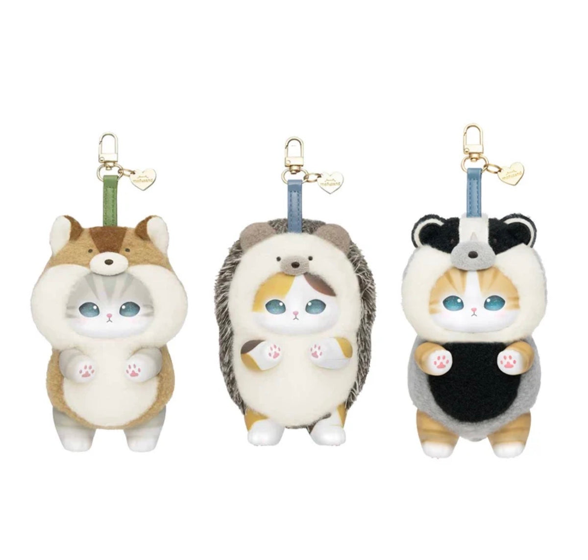 Mofusand series (2) blind box