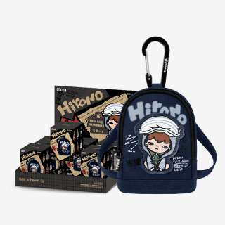 Hirono Mini Bag pendant