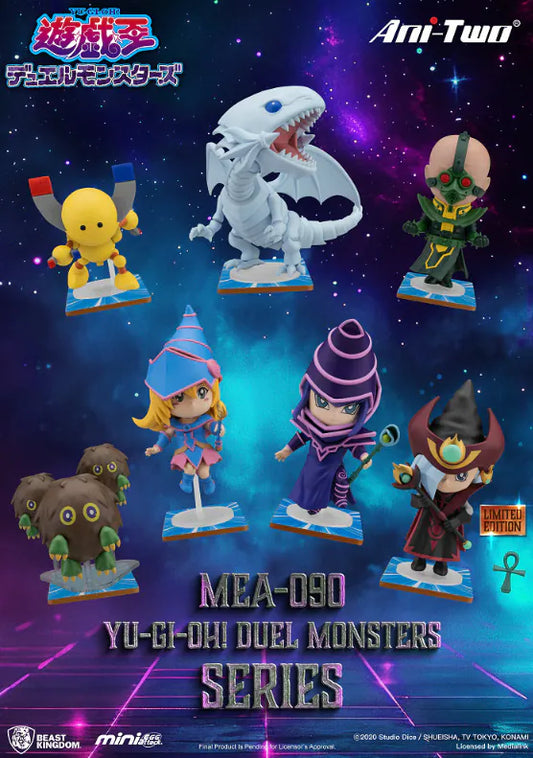 Yu-Gi-Oh! Duel Monsters series blind box