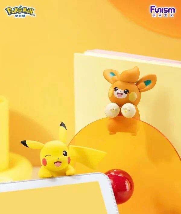 Pokemon Hippers blind box