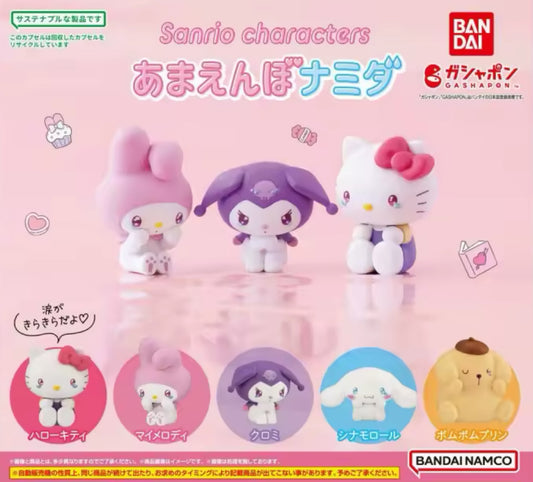 Sanrio Tears Gacha
