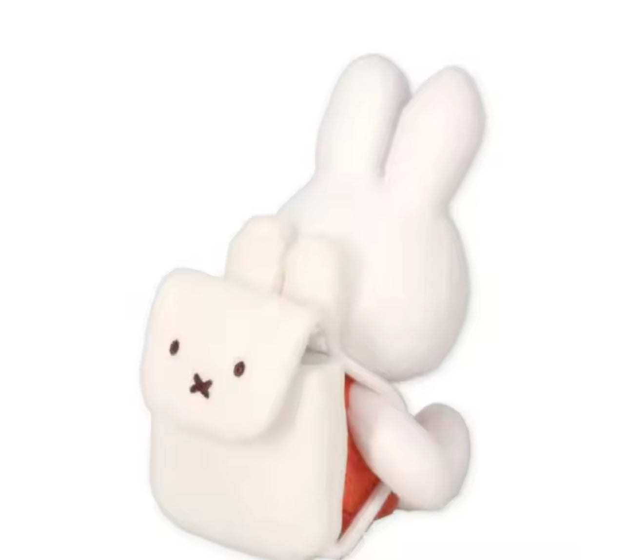Miffy Mini Backpack