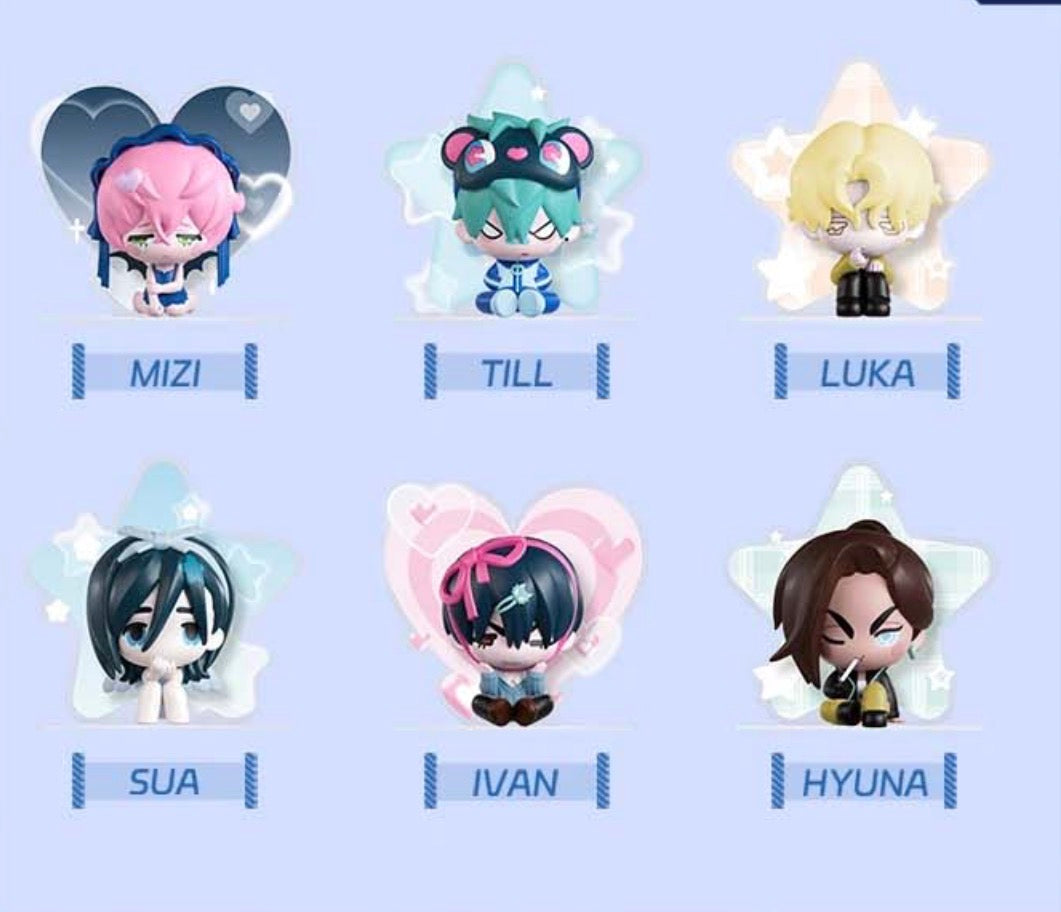 Alien Stage Blind Box (1)