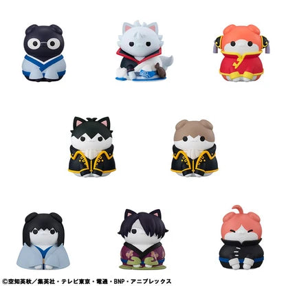 Gintama megacat blind box