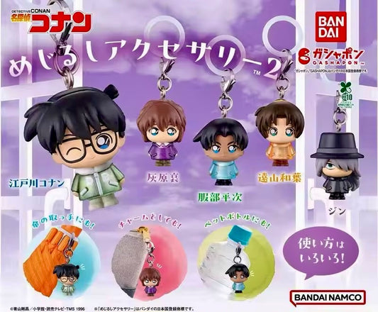 Detective Conan: Mini Charm (1 Random)