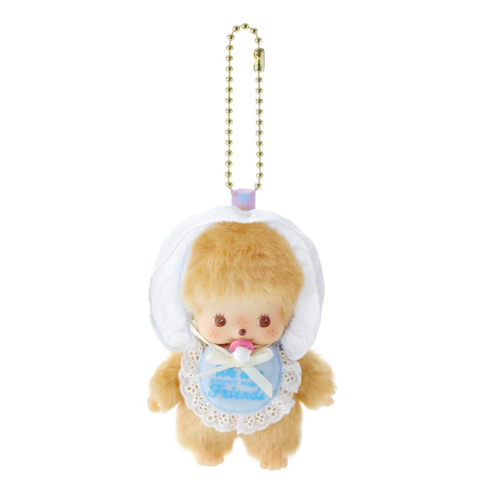 Monchhichi: We are sweet sugar friends