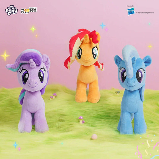 My Little Pony Volume 2 Plush Blind Box