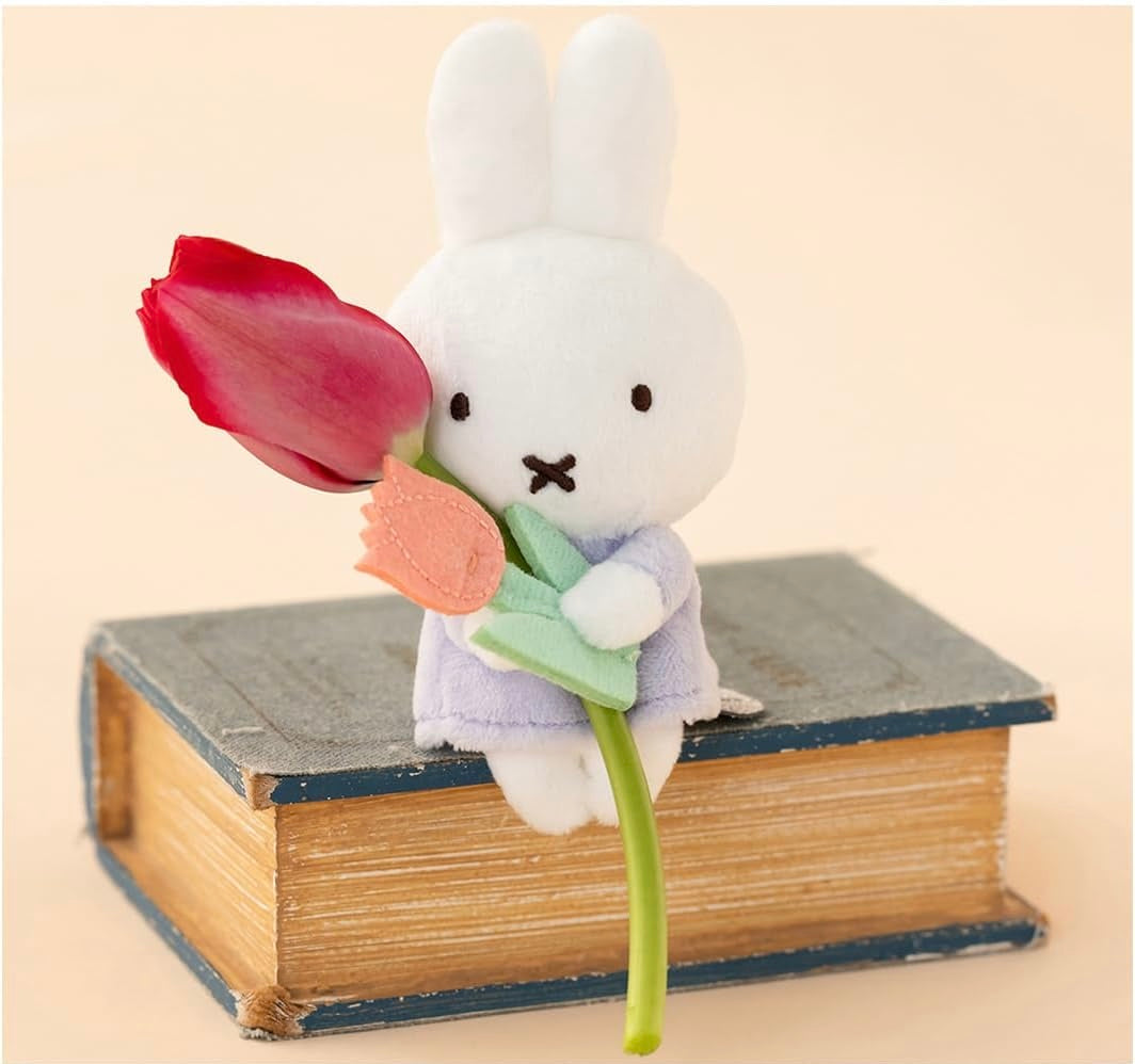 Miffy spring charms