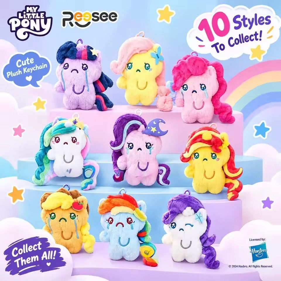 My Little Pony Plush Blind Bag (Series 5)
