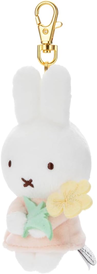 Miffy spring charms
