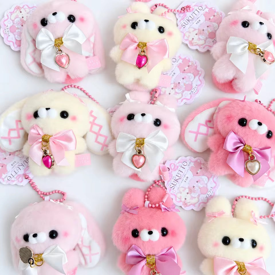 Yell Bears: Sakura Theme (1 Random)