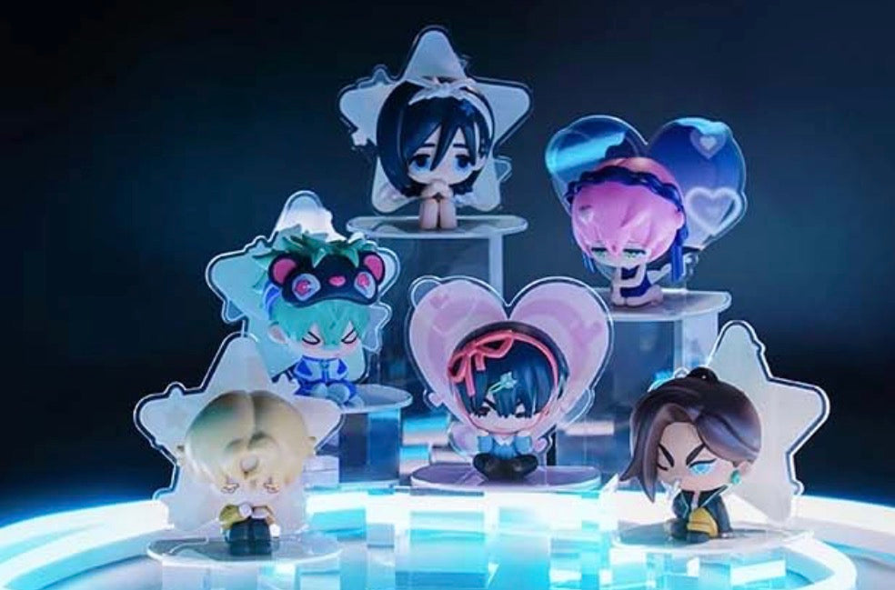 Alien Stage Blind Box (1)
