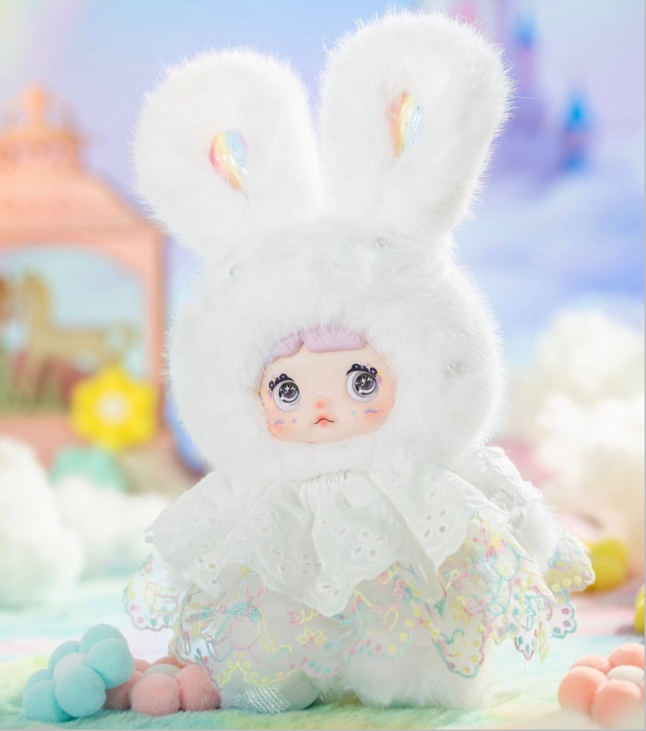 Nommi: weather forecast blind box (1 random)