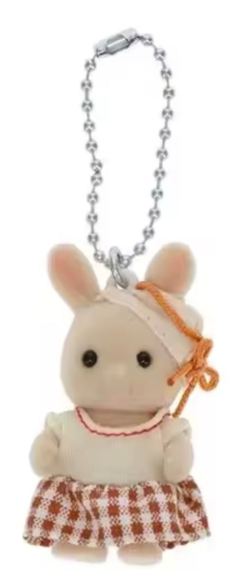Sylvanian Families: Dress Up Charms