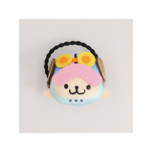 Harajuku Exclusive Chopper Hair Tie