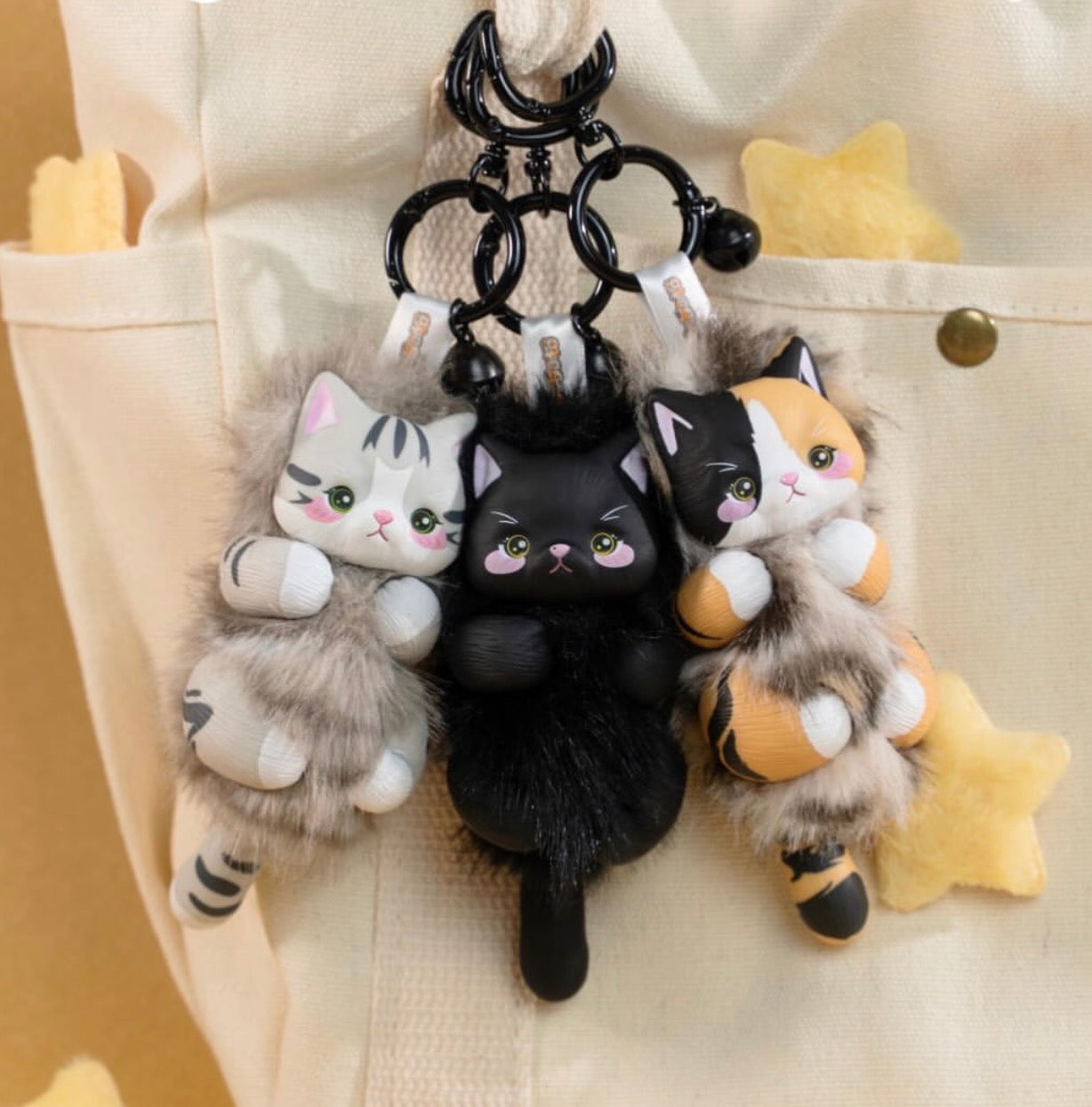 Bobo Cat Blind Box