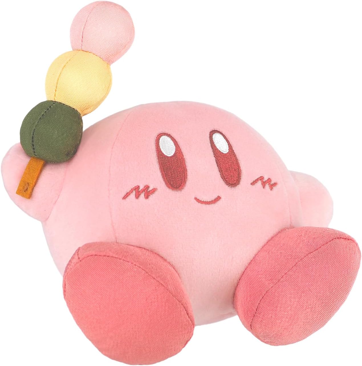 Kirby Dango Plush