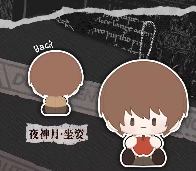 Death Note Plush Blind Box