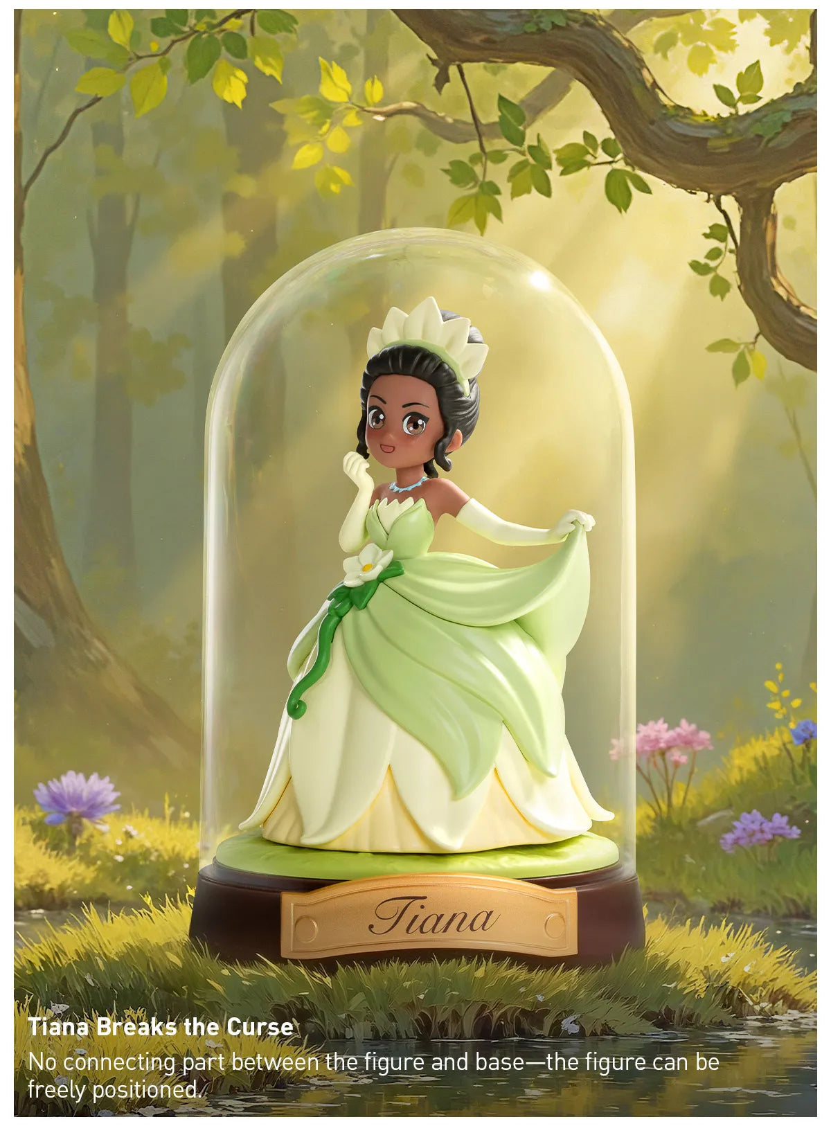 Disney Princess: create your world blind box