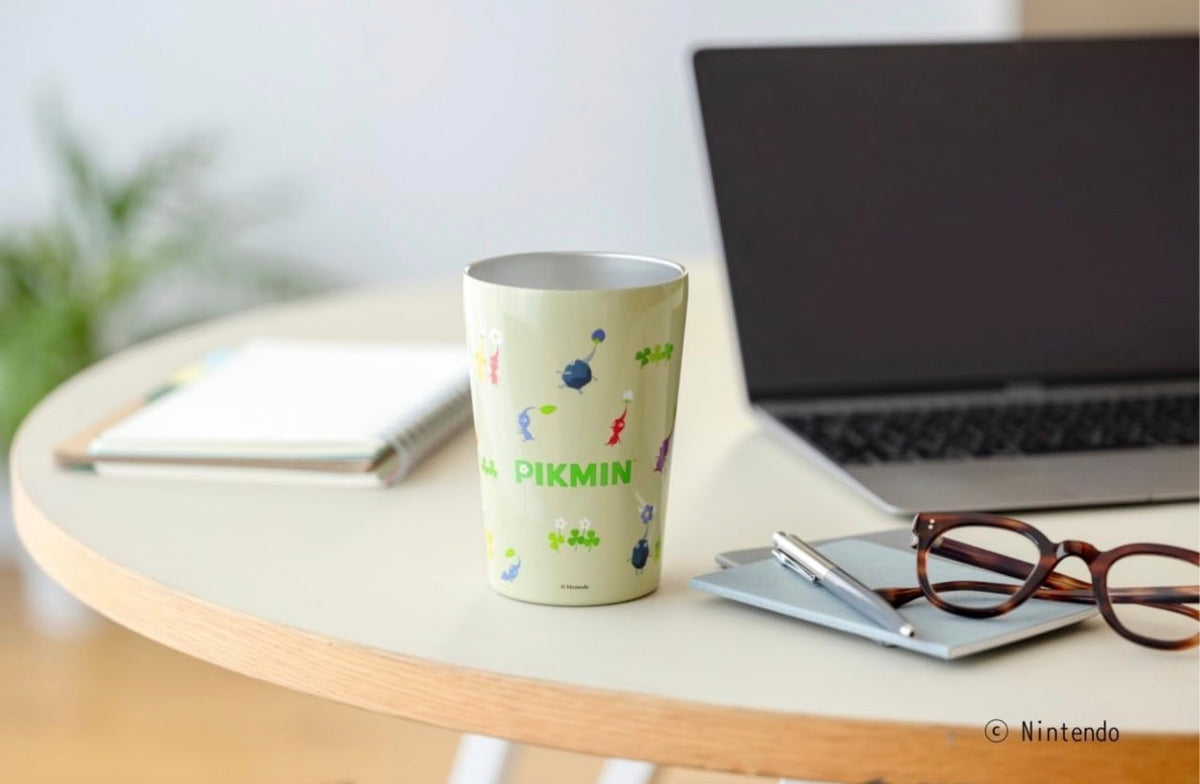 Pikmin Tumblr