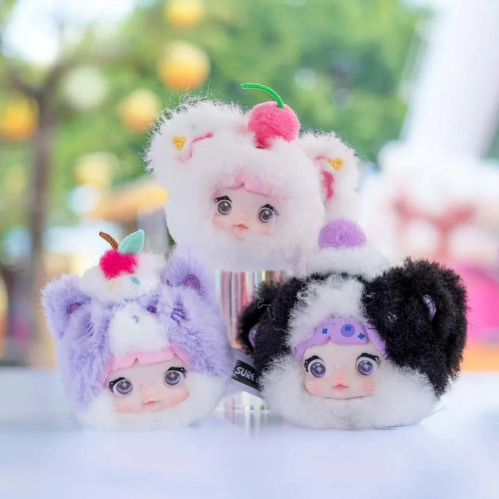 Nommi: Sweetness 100%