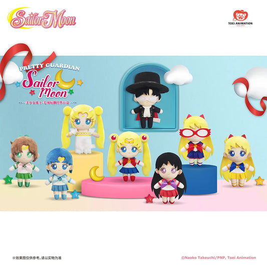 Sailor Moon Plus Blind Box (1 Random)