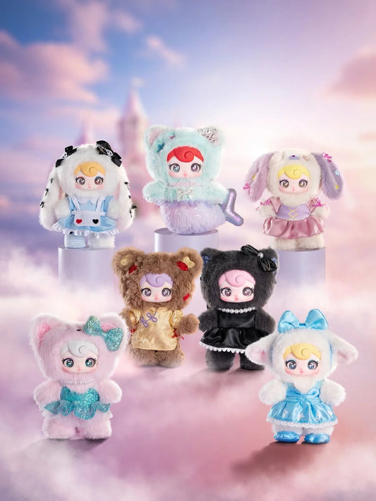 SunyCoCo Blind Box