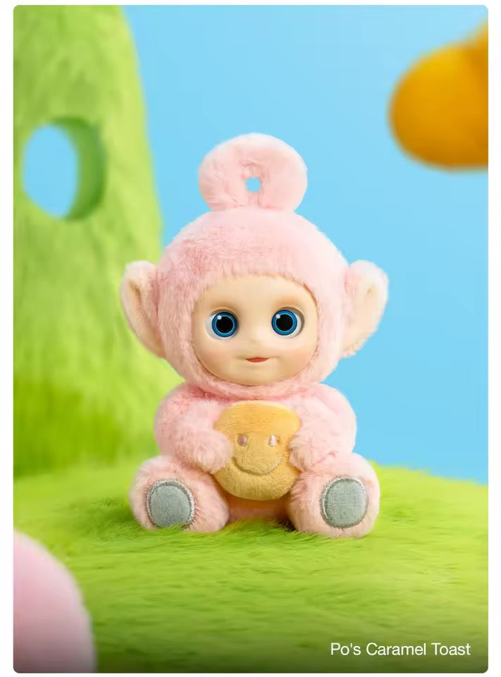 Teletubies: Say Hello blind box