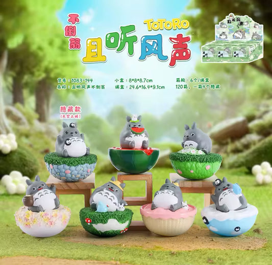 Totoro Blind Box