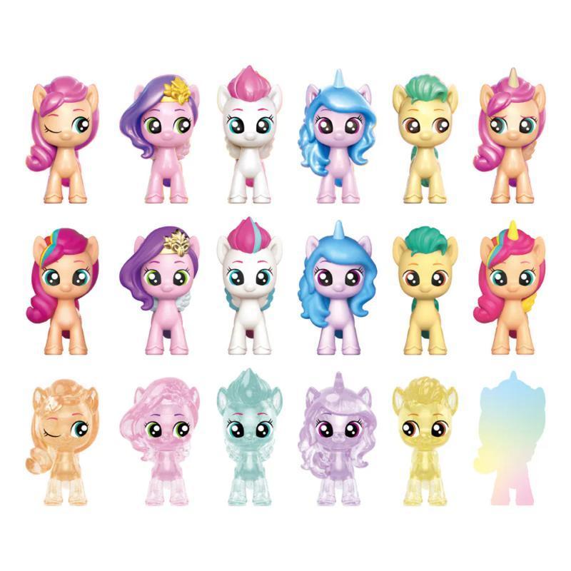 My Little Pony: Crystal figures blind box
