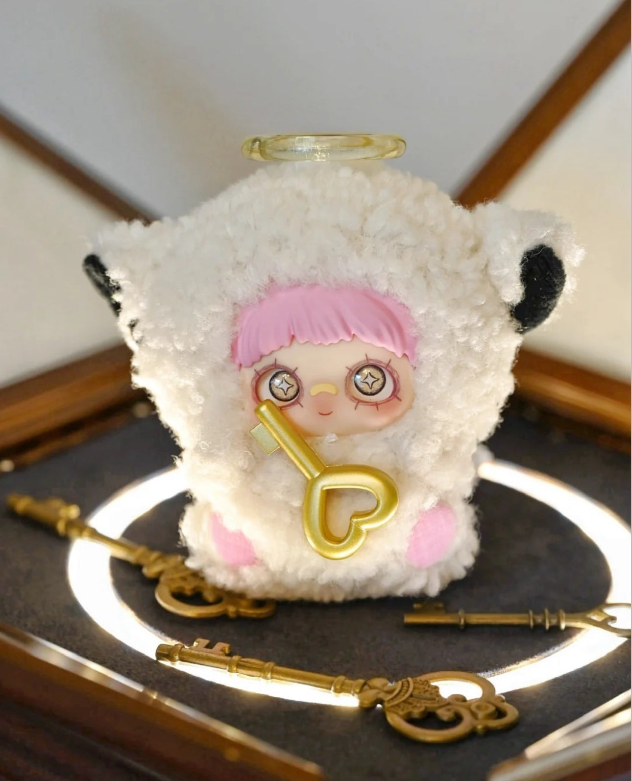 Maymei I Love you Blind Box Series (1 random)