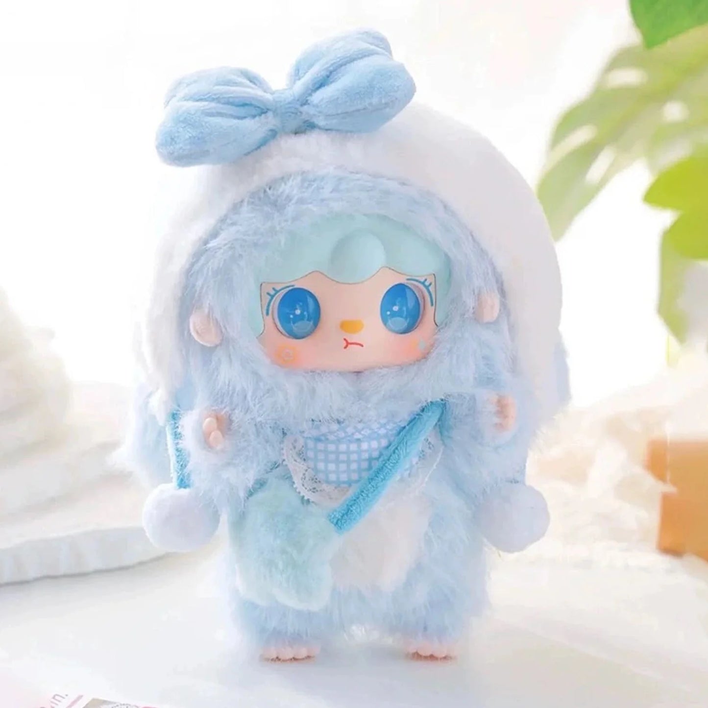 Yooki V3 Blind Box