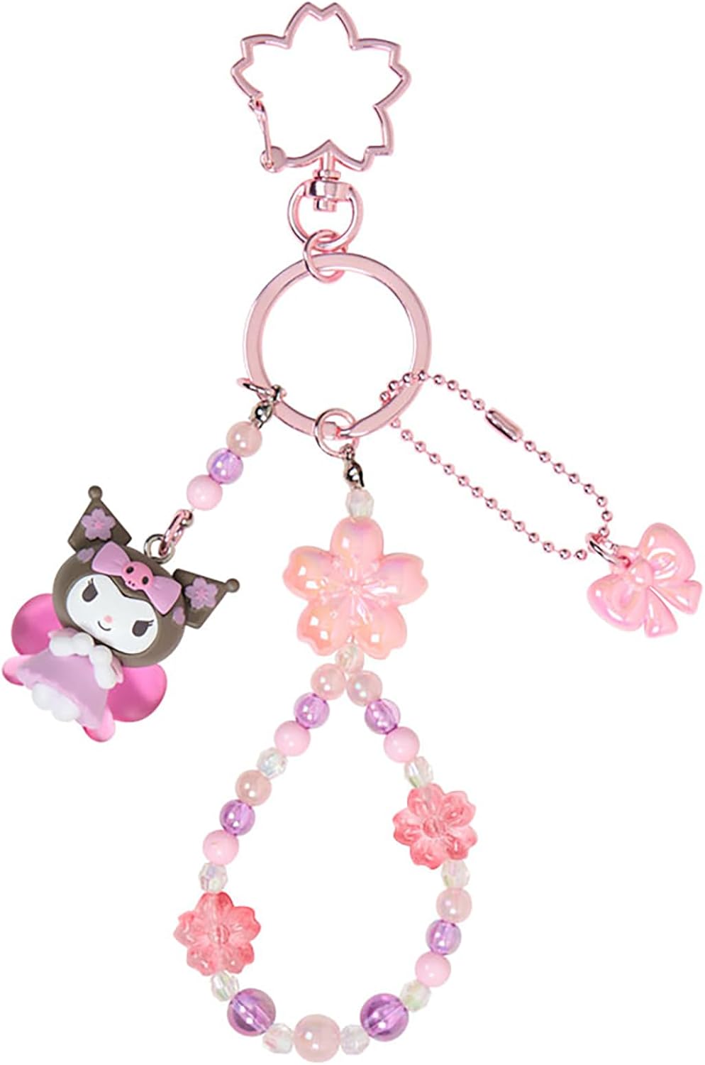 Sanrio Sakura charms