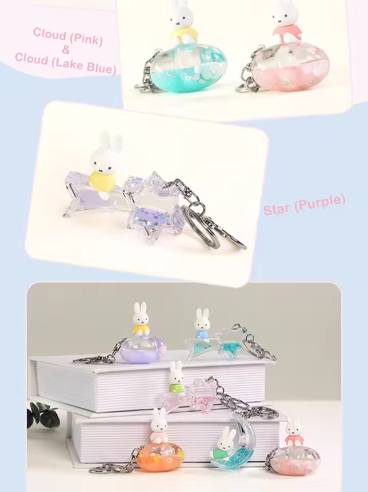 Miffy Charms (1 Random)