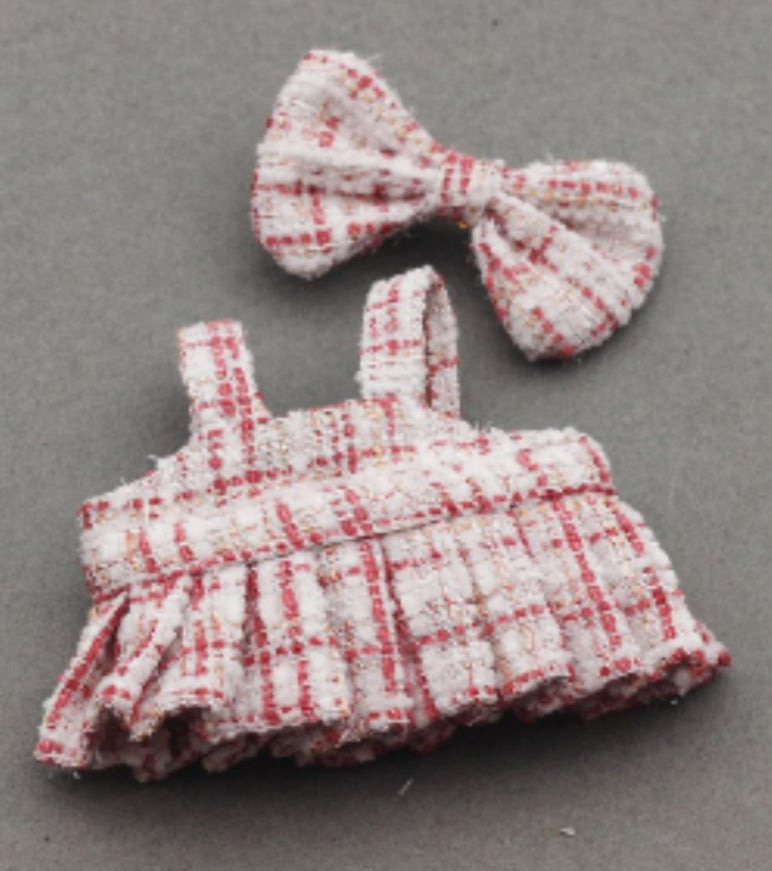 Labubu Dresses