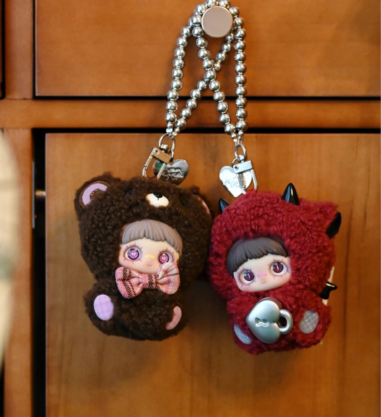 Maymei I Love you Blind Box Series (1 random)