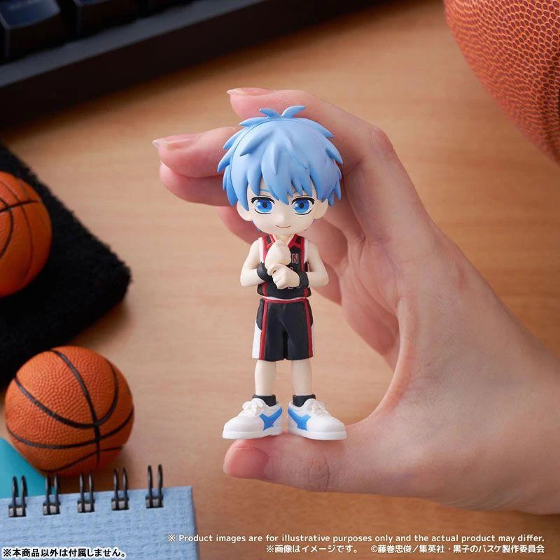 Bushi Road Creative PalVerse Kuroko's Basketball Vol.1 Blind Box