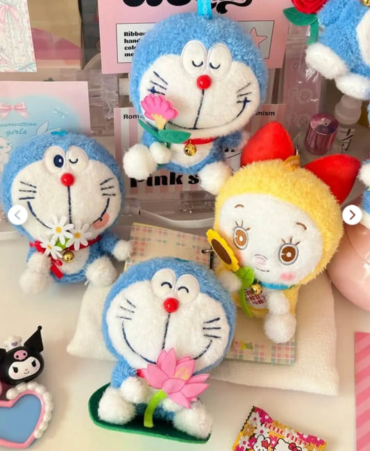 Doraemon Plush Blind Box (1 Random)
