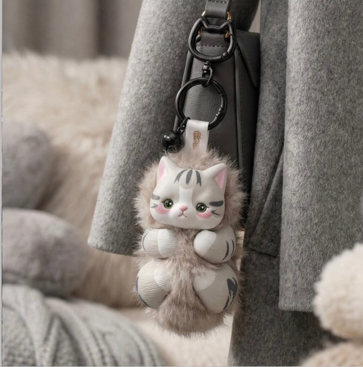 Bobo Cat Blind Box