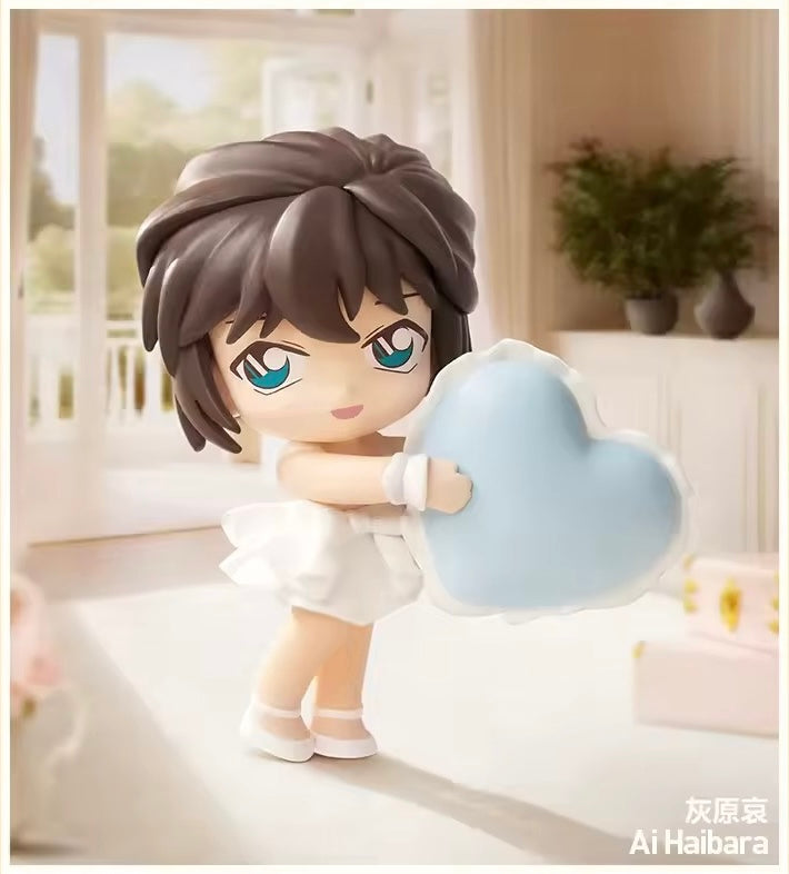 POP MART Detective Conan AnniversarySeries Blind Box (1 random)