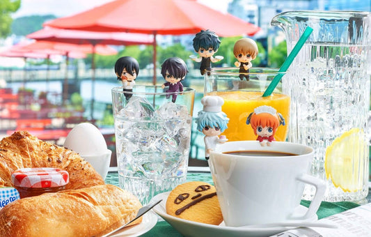 Gintama hipper blind box