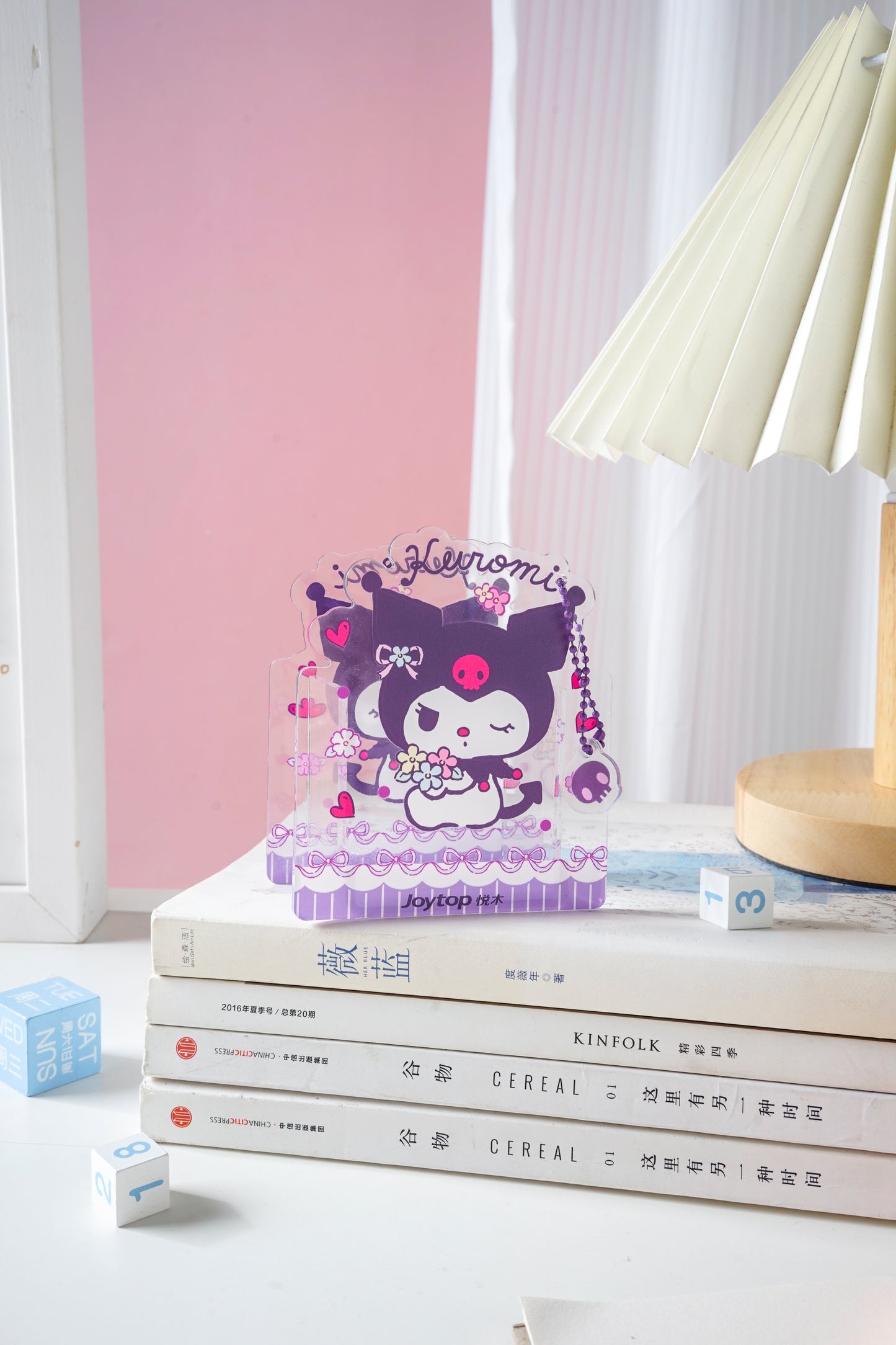 Sanrio Acrylic Stand