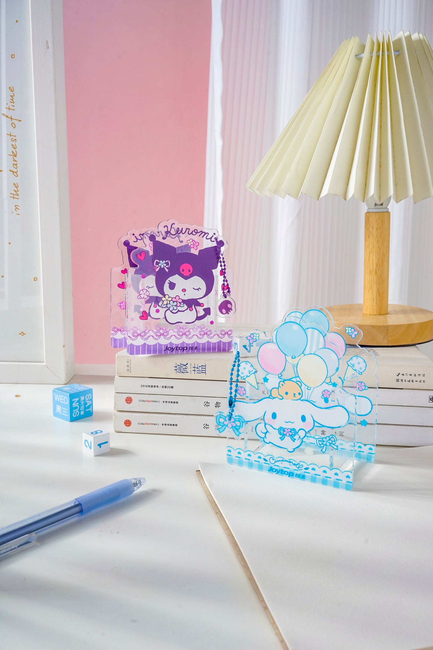 Sanrio Acrylic Stand