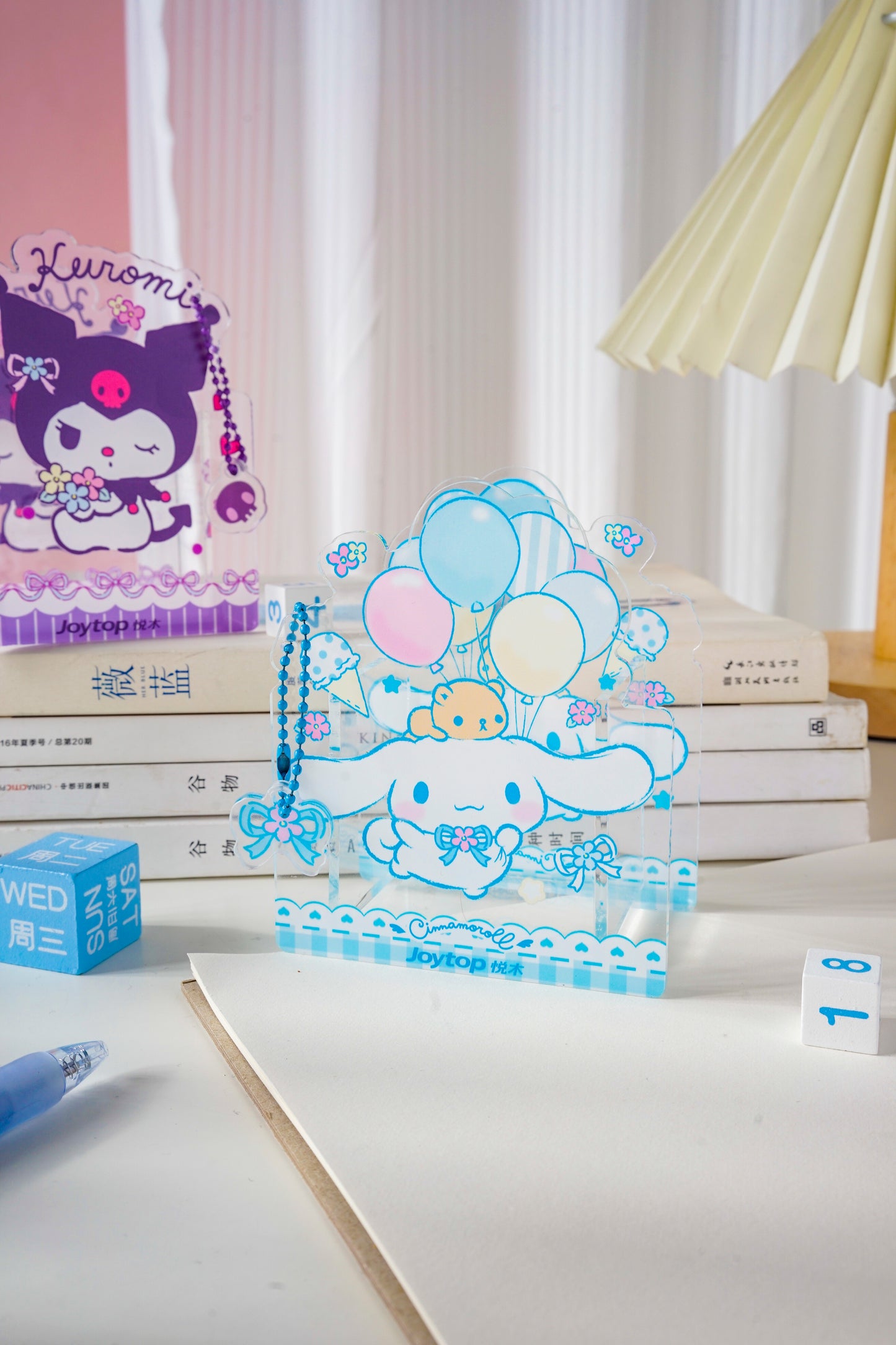 Sanrio Acrylic Stand