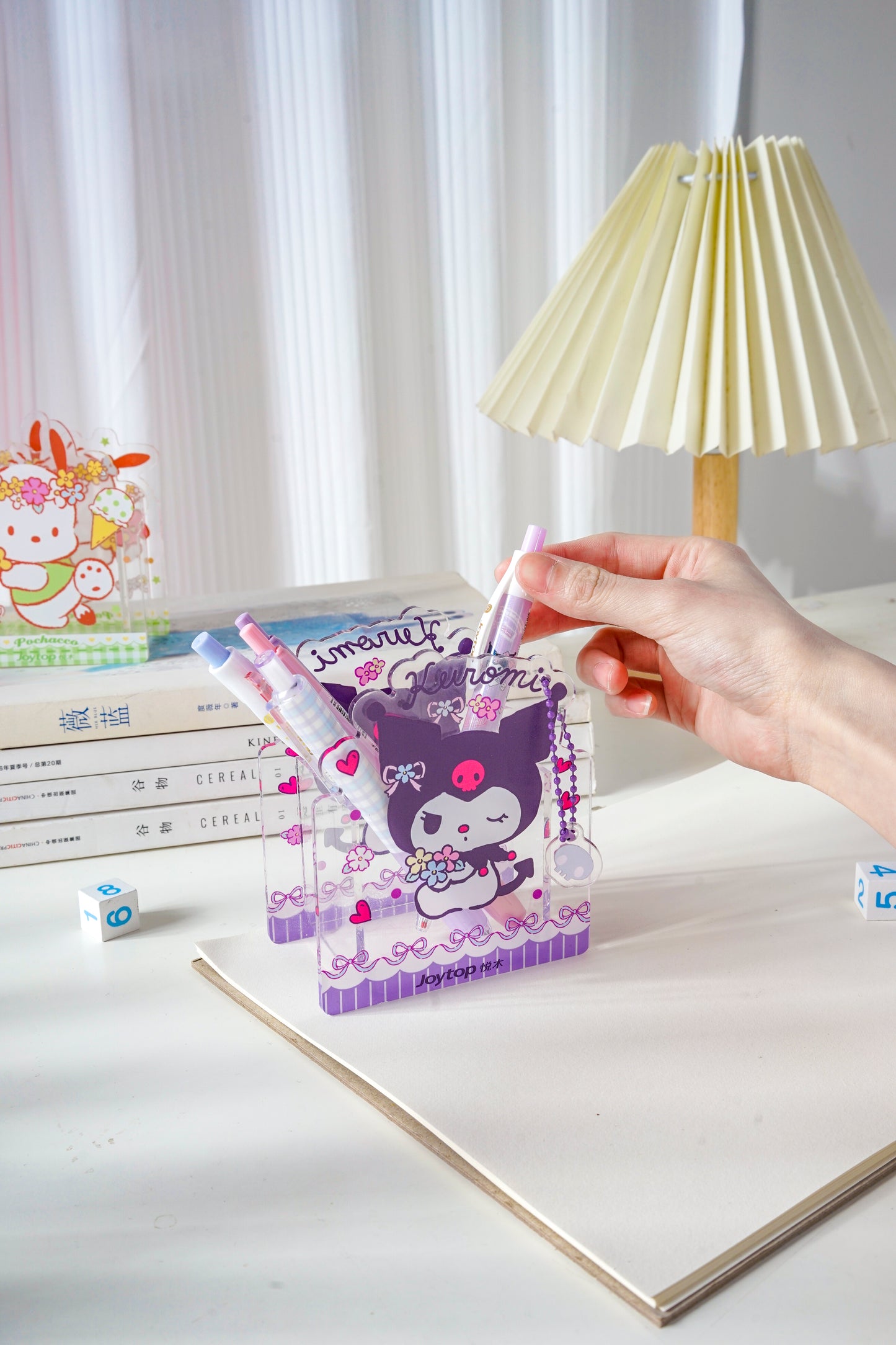 Sanrio Acrylic Stand