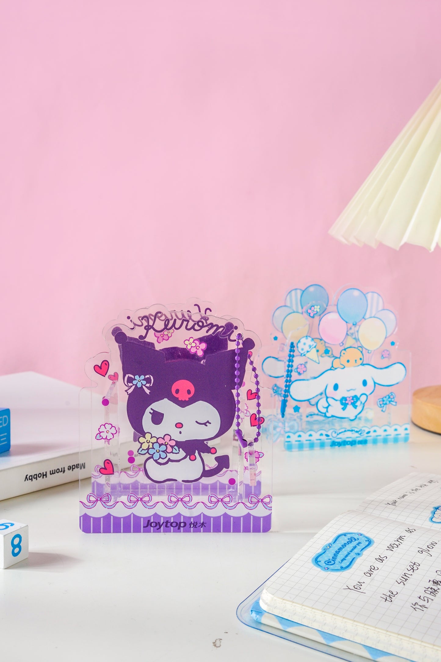 Sanrio Acrylic Stand