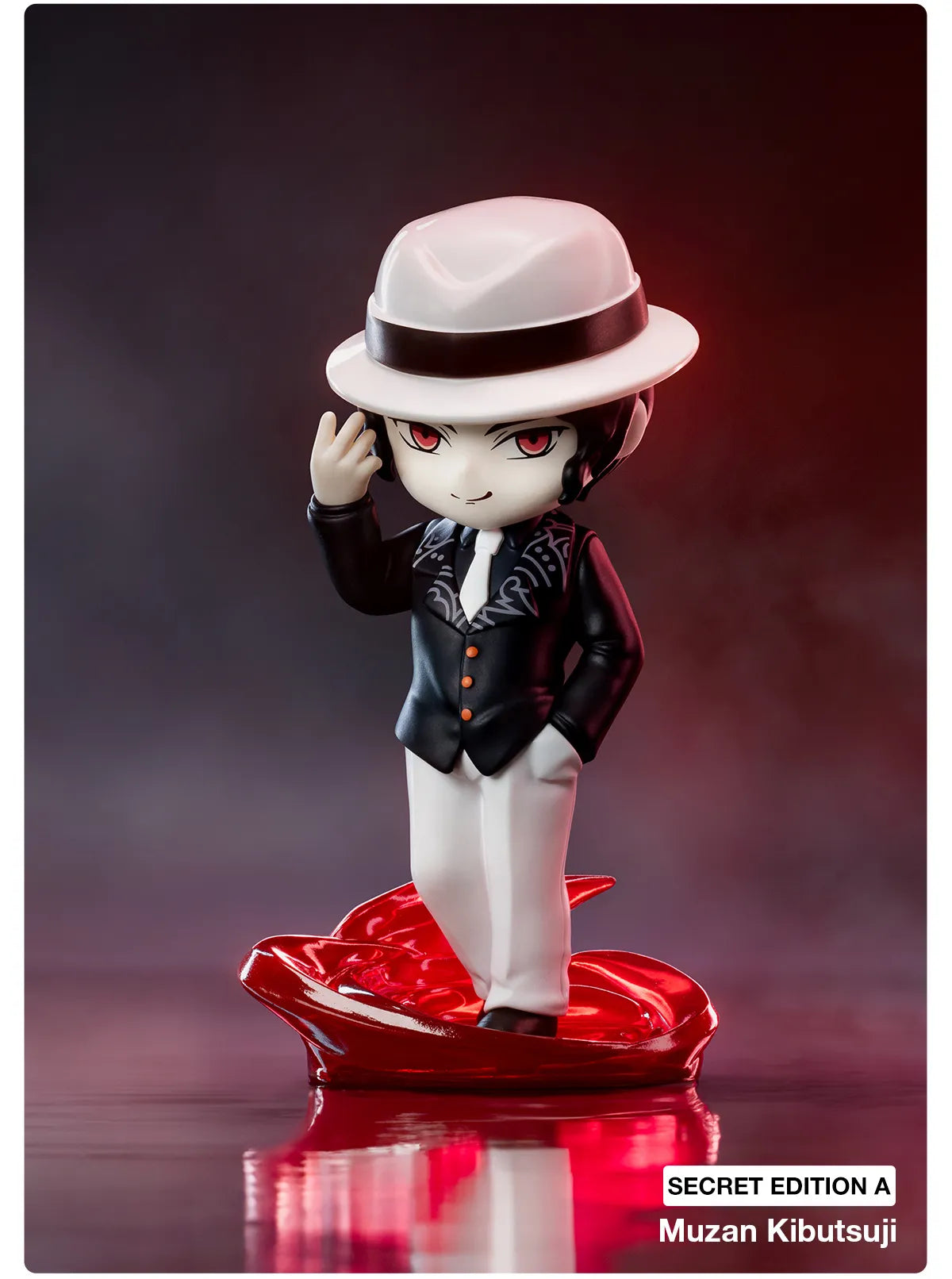 POP MART Demon Slayer: Kimetsu no Yaiba Battle Series Figures
